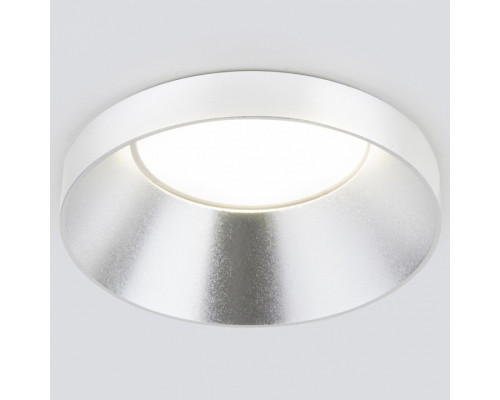 Встраиваемый светильник Elektrostandard 111 MR16 a053335