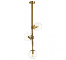 Подвесной светильник Odeon Light Brazeri 4799/3