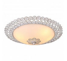 Накладной светильник Arte Lamp Fleece A4554PL-2WG