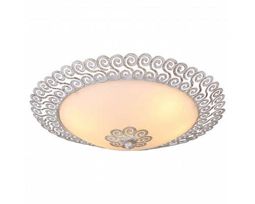 Накладной светильник Arte Lamp Fleece A4554PL-2WG