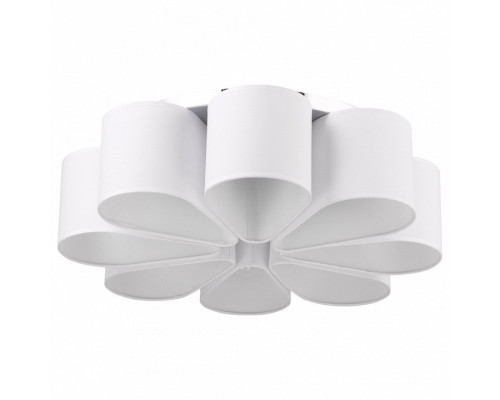 Потолочная люстра Escada Nerina 395/8PL