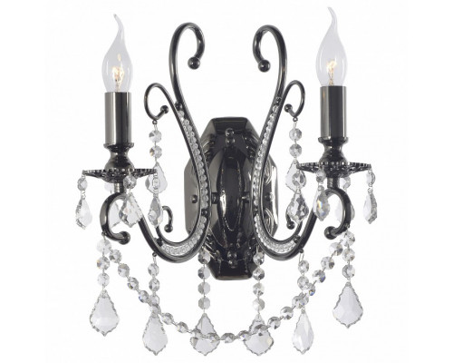 Бра Dio D’Arte Fabrizia Fabrizia E 2.1.2.400 NB