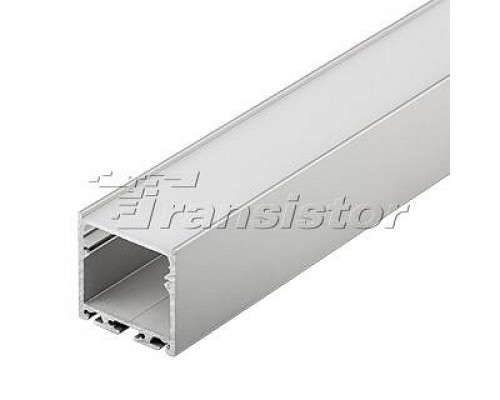 Профиль Arlight SL-LINE-3535-2500 ANOD+OPAL 020462
