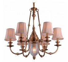 Подвесная люстра Divinare Archeo 1165/02 LM-6