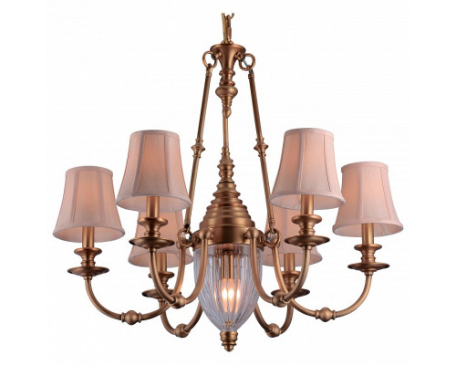 Подвесная люстра Divinare Archeo 1165/02 LM-6