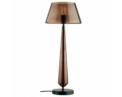 Настольная лампа декоративная Odeon Light Tower 2 4852/1T