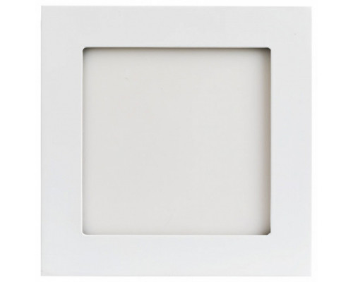 Встраиваемый светильник Arlight Dl-1 DL-142x142M-13W White