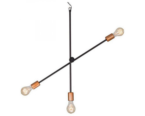 Подвесная люстра Nowodvorski Sticks 6268
