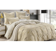 Постельное белье евростандарт Мона