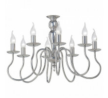 Подвесная люстра Vitaluce V1638 V1638/8