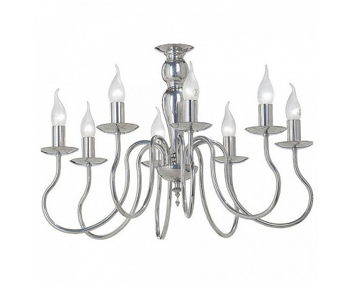 Подвесная люстра Vitaluce V1638 V1638/8