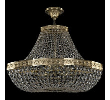 Светильник на штанге Bohemia Ivele Crystal 1911 19113/H1/60IV G
