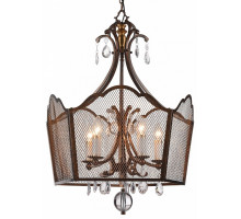 Подвесной светильник Favourite Venezia 2148-5P