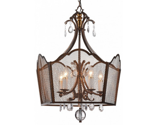 Подвесной светильник Favourite Venezia 2148-5P