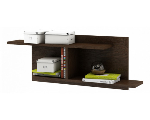 Полка навесная Лайт-44