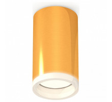 Накладной светильник Ambrella Techno Spot 297 XS6327020