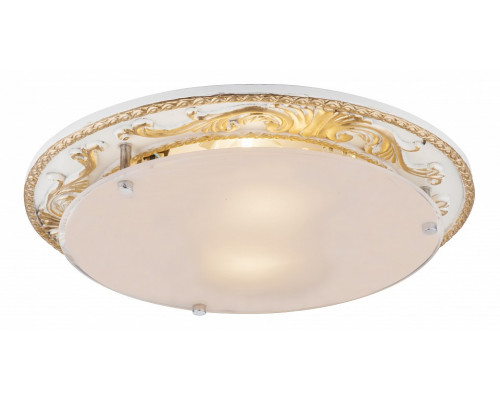 Накладной светильник Globo Tessa 48085-2