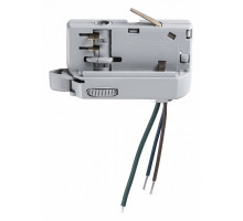 Переходник для трека Lightstar Barra 594009