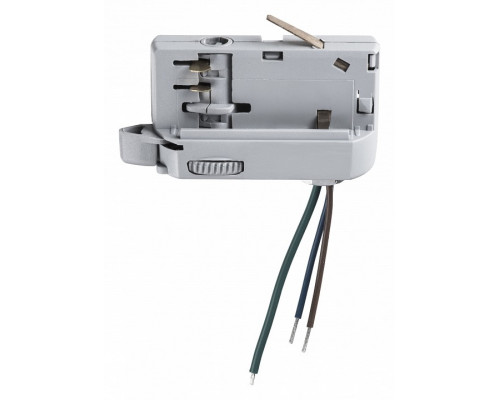 Переходник для трека Lightstar Barra 594009