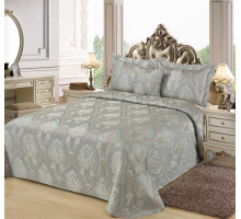 Покрывало с наволочками евростандарт Фелиция