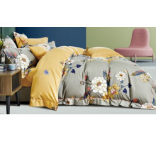 Постельное белье двуспальное RS-306