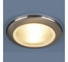 Встраиваемый светильник Elektrostandard 1080 a031495