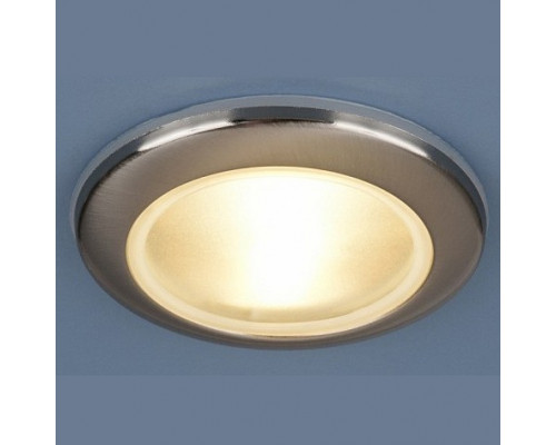 Встраиваемый светильник Elektrostandard 1080 a031495