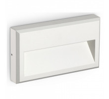 Накладной светильник Ideal Lux Febe FEBE-1 AP BIANCO