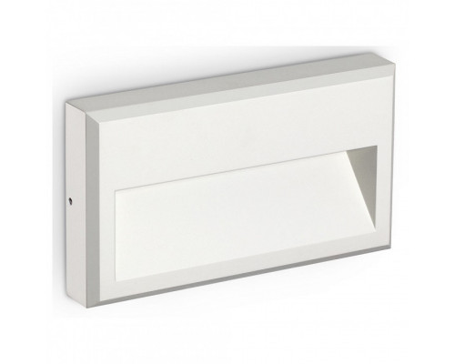 Накладной светильник Ideal Lux Febe FEBE-1 AP BIANCO