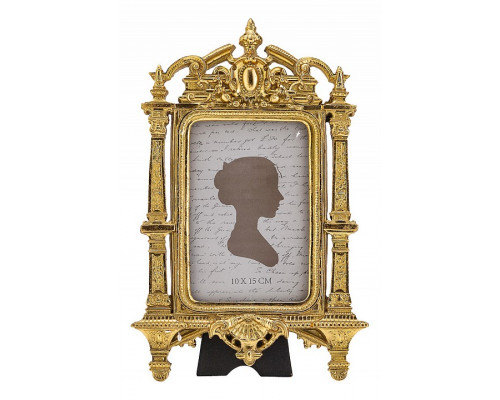 Фоторамка настольная (19х2х29 см) Art 251-517