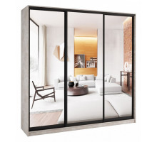 Шкаф-купе А0471494695 2400x580