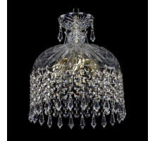 Подвесной светильник Bohemia Ivele Crystal 1478 14781/25 G Drops