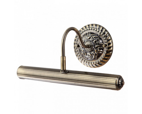 Подсветка для картин Arte Lamp Picture Lights 1 A5007AP-2AB