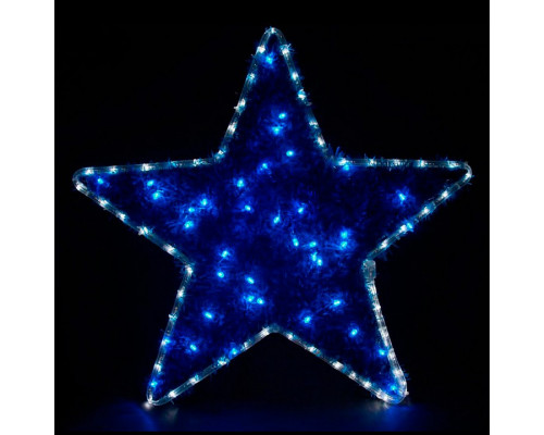 Звезда световая Feron LT015 26713