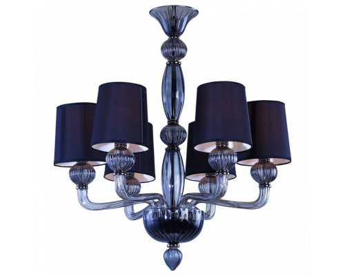 Подвесная люстра Divinare Bilancia 1154/01 LM-6