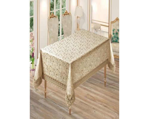 Скатерть (160x220 см) Eda