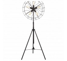 Торшер Divinare Cottero 5002/05 PN-5