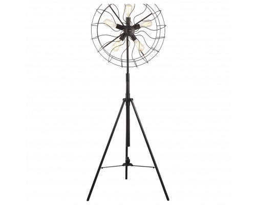 Торшер Divinare Cottero 5002/05 PN-5