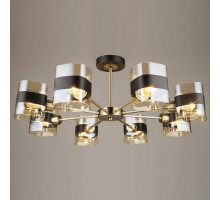 Потолочная люстра Hiper Aella H212-8