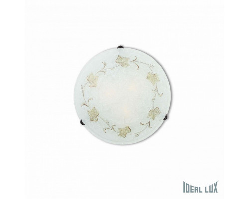 Накладной светильник Ideal Lux FOGLIA FOGLIA PL3