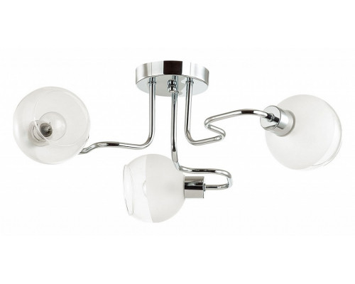 Потолочная люстра Lumion Comfi 4539/3C