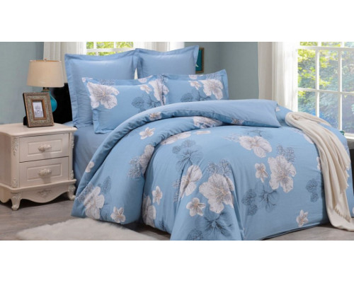 Постельное белье семейное C-402