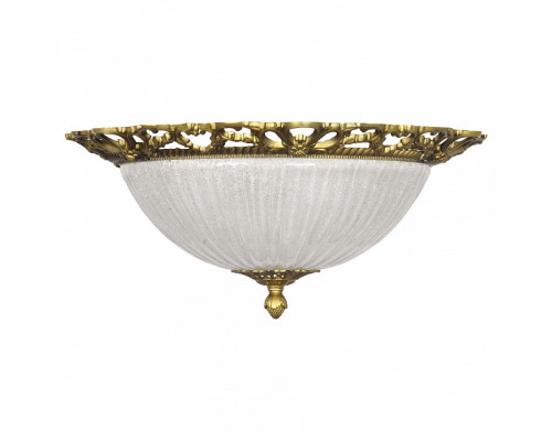 Накладной светильник Arti Lampadari Vigilanza Vigilanza E 1.13.46 AG