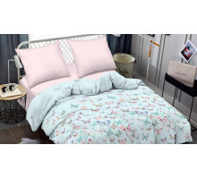 Постельное белье евростандарт Waltz