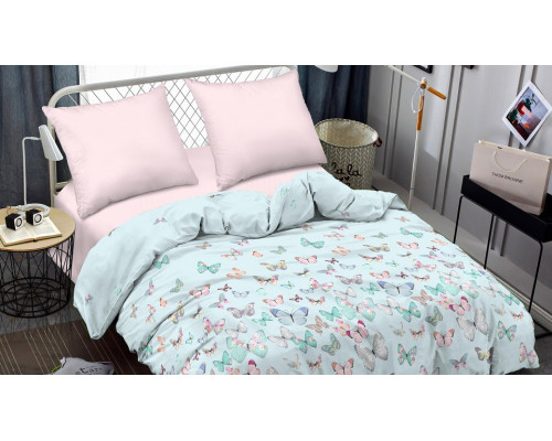 Постельное белье евростандарт Waltz