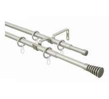 Карниз (160/300 см) Конус резной