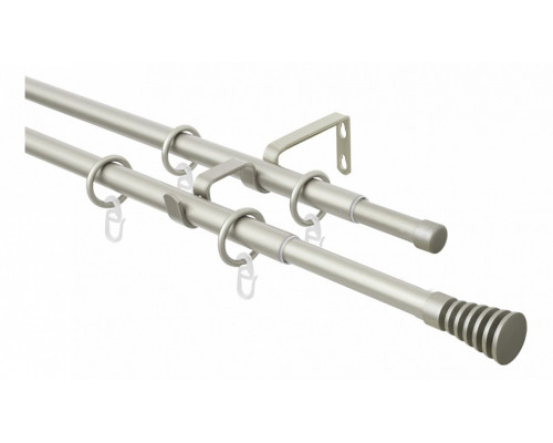 Карниз (160/300 см) Конус резной