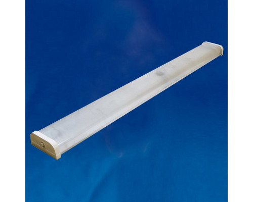 Накладной светильник Uniel ULO-C40 ULO-C40A T8x2/L125 IP40 WHITE