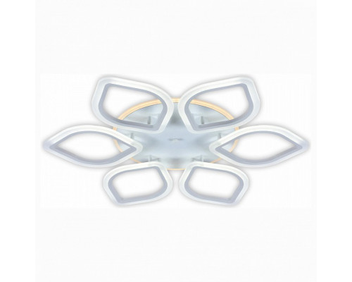 Накладной светильник Citilux Ромби Смарт