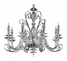 Подвесная люстра Omnilux Azzagulta OML-70303-08